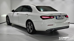 Mercedes-Benz E-Class W213 E350 4MATIC Avangarde (04.2022)