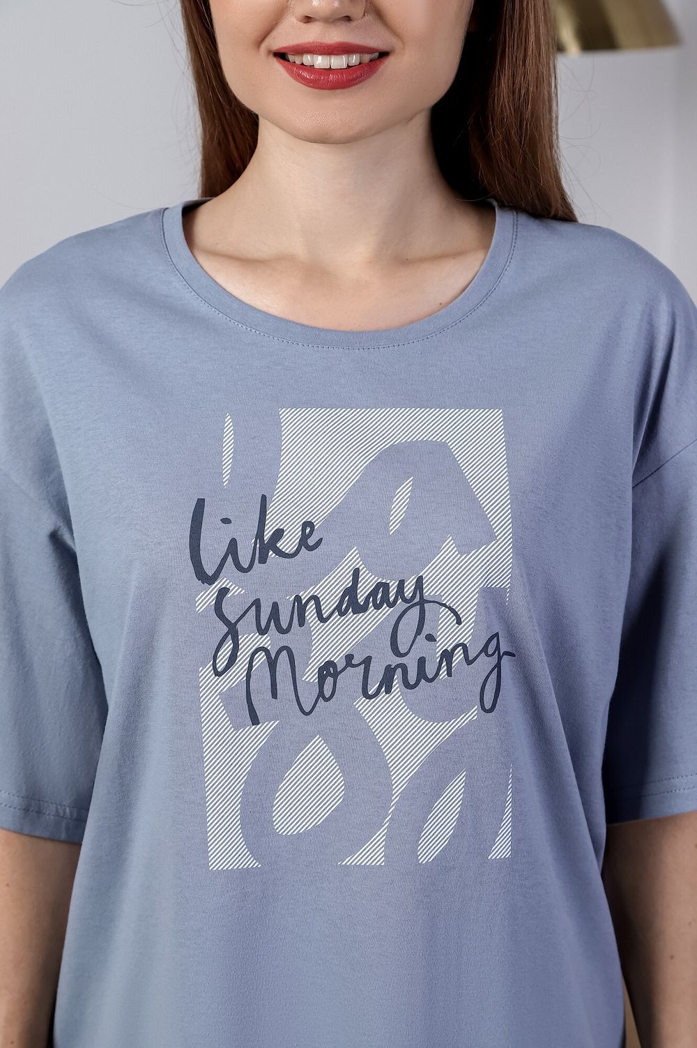 Пижама Веста-1 Виотекс СЕРЫЙ