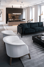 Диван Giorgetti URBAN