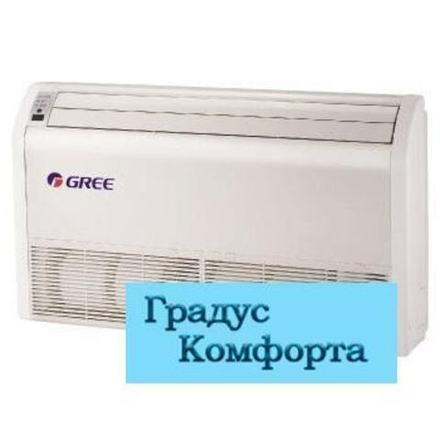 Мульти сплит системы Gree GTH(24)BA-K3DNA1A/I