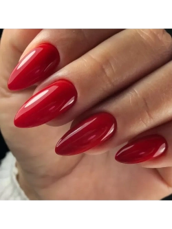 Гель лак для ногтей Luxio Tantalising