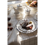 Набор обеденных тарелок santorini, D26 см, 2 шт.