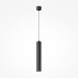 Подвесной светильник Technical P072PL-L12B3K-1