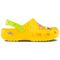 Crocs Classic Clog 'Yellow'