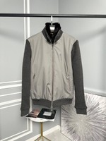 Бомбер Loro Piana