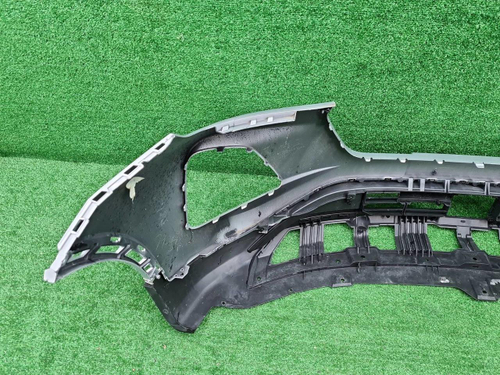 Бампер передний Chery Tiggo 4 Pro (2020-2024)