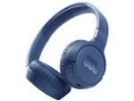 Беспроводные наушники JBL Tune 660NC Blue