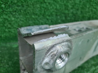 Усилитель передний Audi Q5 2 80A (2017-н.в.)