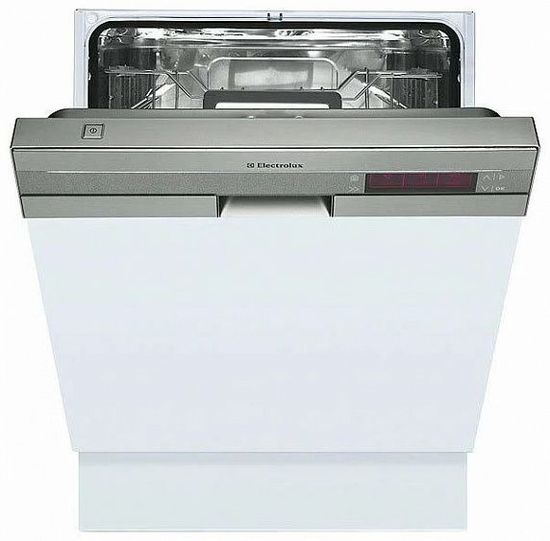 Встраиваемая посудомоечная машина Electrolux ESI 68050 X