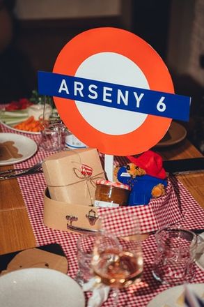 Paddington Party