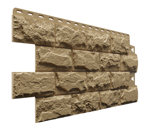 Панель ДЮФУР (все цвета), S=0,43 кв.м  Виллар