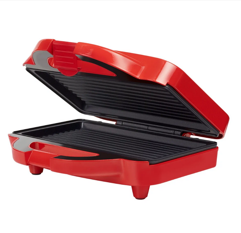 Гриль электрический BQ ST1008 Grill Maker