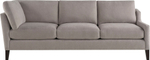 Диван Baker Ensley Right Arm Corner Sofa