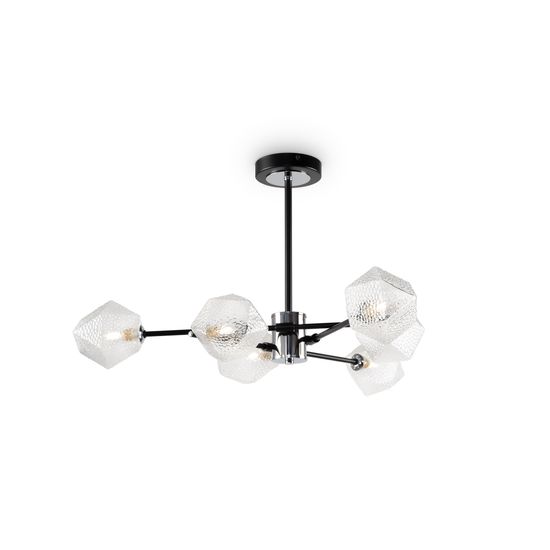 Люстра Freya FR5328CL-06B