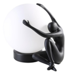 Настольная светодиодная лампа Divinare ELEGANZA 1042/06 TL-10