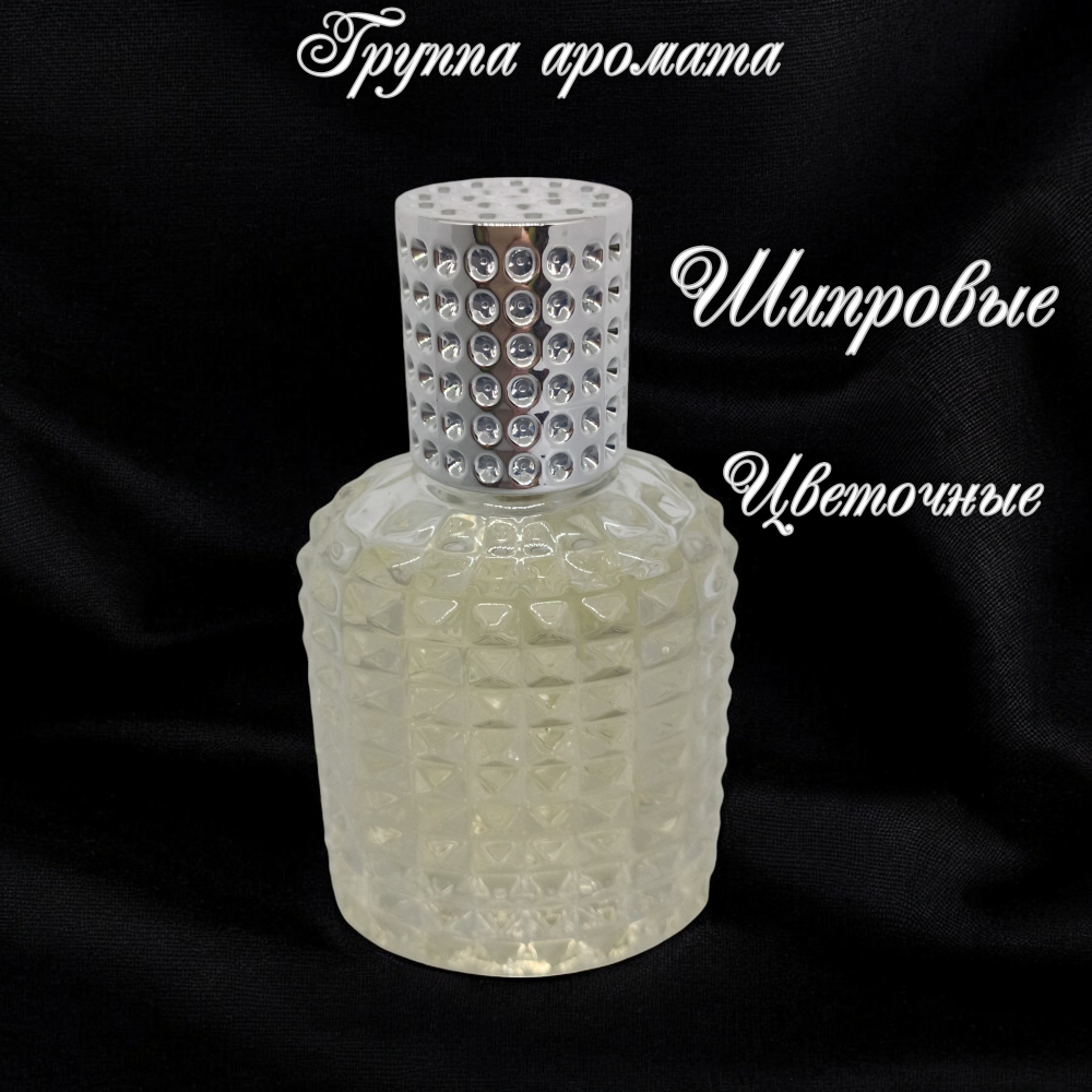 Coco Mademoiselle парфюмерная вода женская 60мл