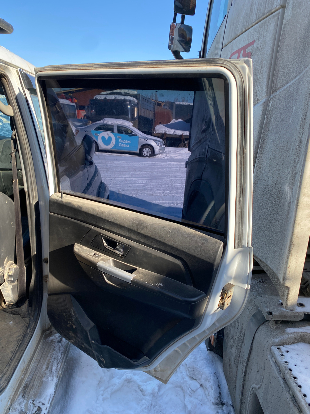 UAZ PATRIOT Base Икар Limited Экспедиция Лайт 2.7 5MT