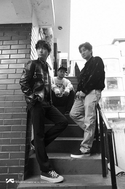 Альбом Epik High - We've Done Something Wonderful ''The Instrumentals'' 9th Album