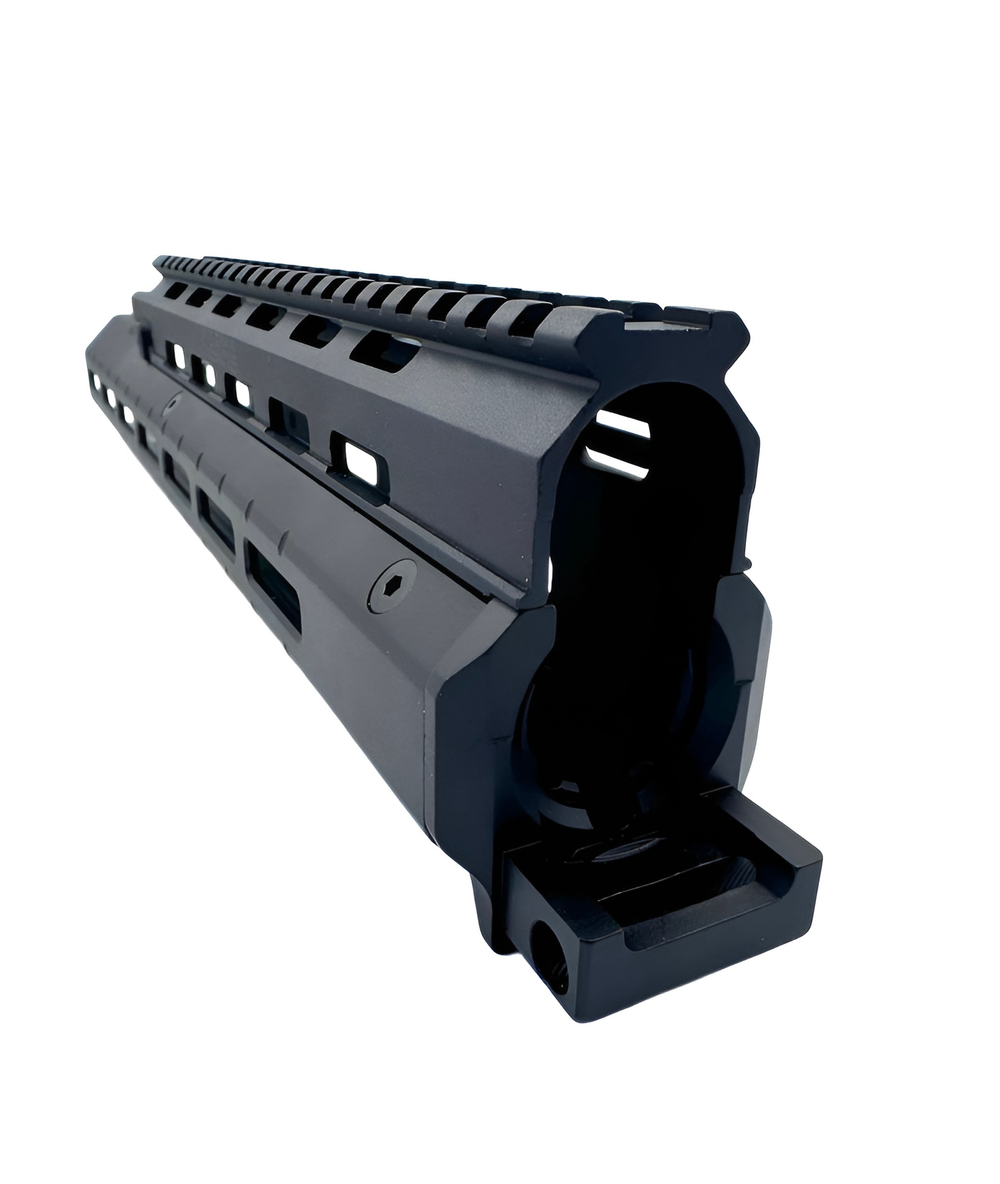 Цевье на АК-12\TR-3 "Мегатрон", K.Arma (Россия)