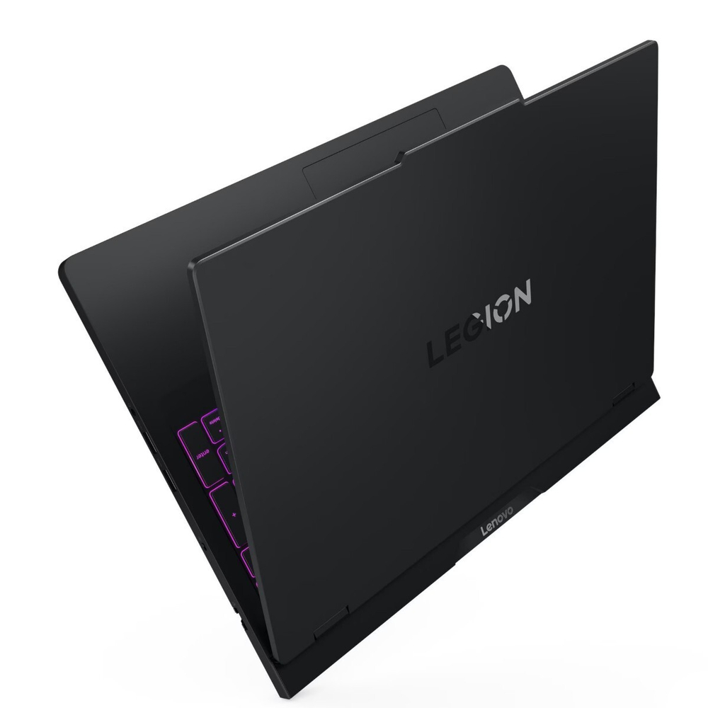 Ноутбук Lenovo Legion Pro 5 16IAX10 Core Ultra 7 255HX, 32Gb, SSD1Tb, RTX 5060 8Gb, 16" OLED WQXGA (2560x1600) Win11 Home