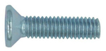 ВИНТ С ПОТАЙНОЙ ГОЛОВКОЙ М6Х25 ВЕС