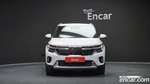 Kia The New Seltos Бензин 2.0 4WD (10.2022)