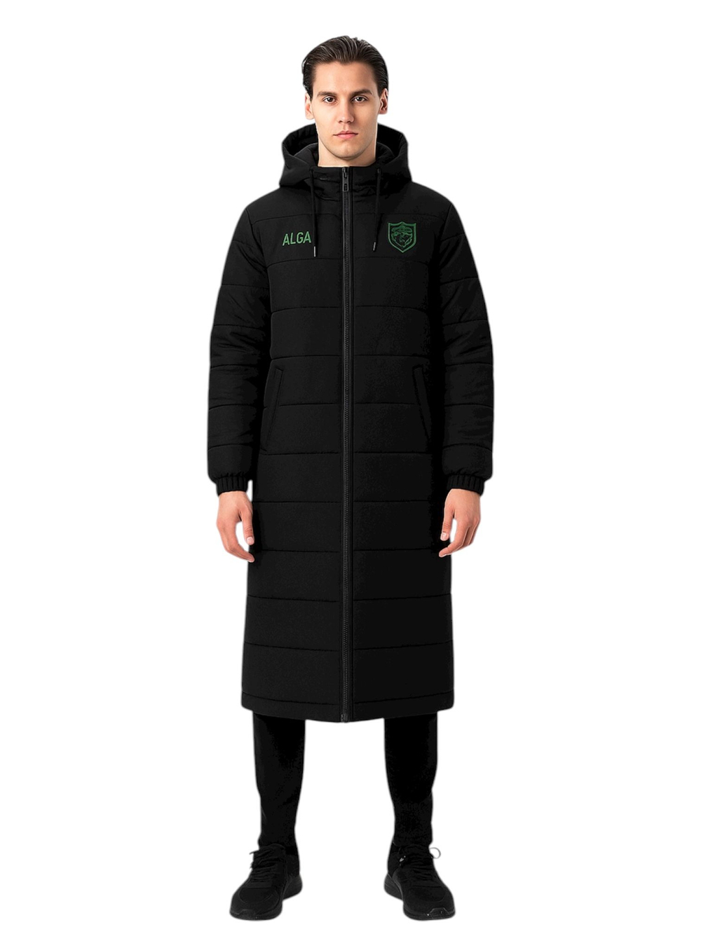 ALGA Куртка-жакет демисезонная