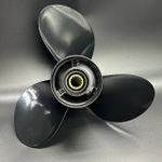 Гребной винт Suzuki DT40-DT65, DF40-DF50, DF40A-DF60A (3x11-3/8x14) (Polastorm)