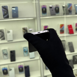 iPhone 13, 128 ГБ б/у