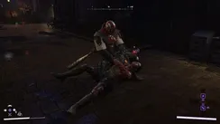 Xbox Series X Gotham Knights (Б/У, Английская версия)