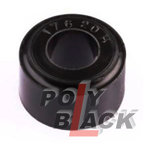 Полиуретановая втулка передней подвески, стойки стабилизатора I.D. = 13 мм(Кратность 4 шт.) H02671