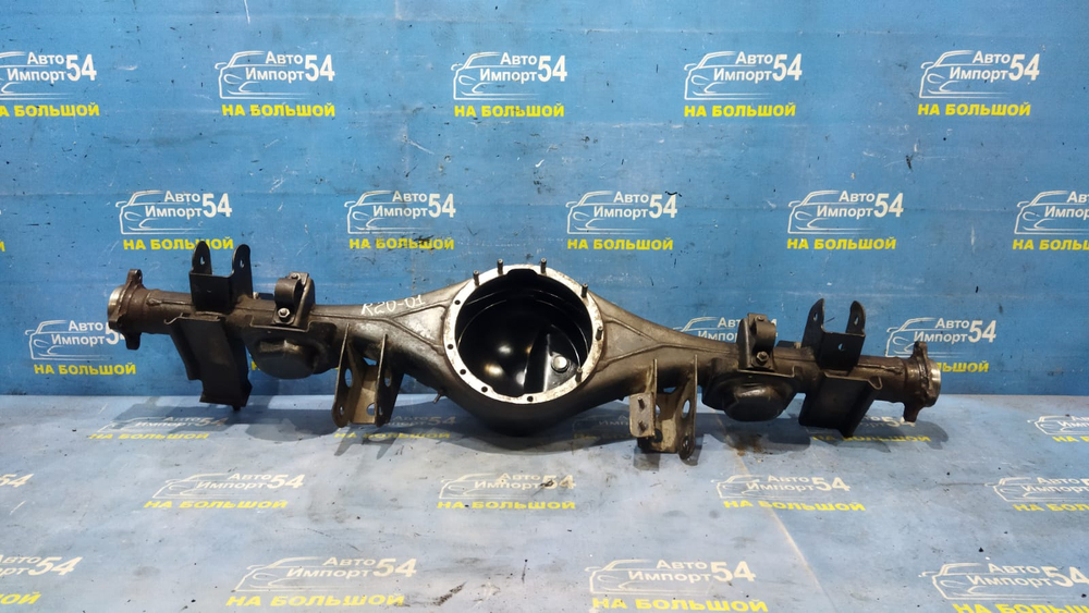 Мост задний NISSAN TERRANO 1993