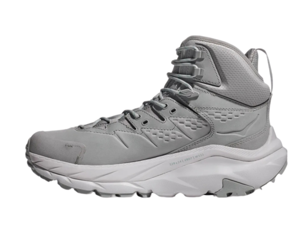 Ботинки unisex Hoka Kaha 2 GTX