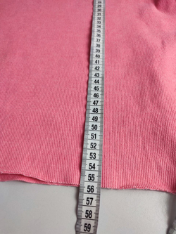 Джемпер Zara однотонный 44 размер