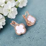 Серьги XinQuan - арт1131