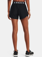 Женские шорты Under Armour UA Play Up 5in Shorts-BLK