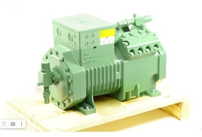 Полугерметичный поршневой компрессор BITZER 2FES-3Y