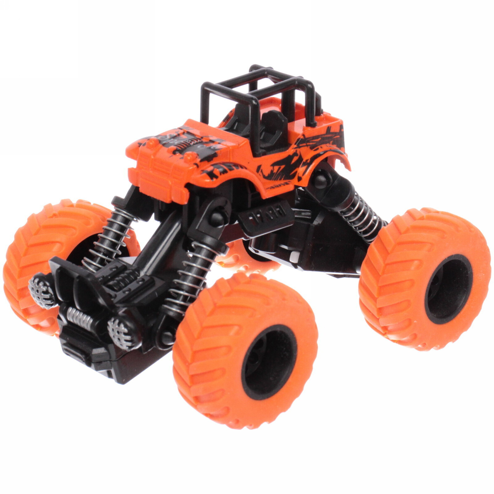 Машина «Джип» инерционная, 15.5*10.5*10 см