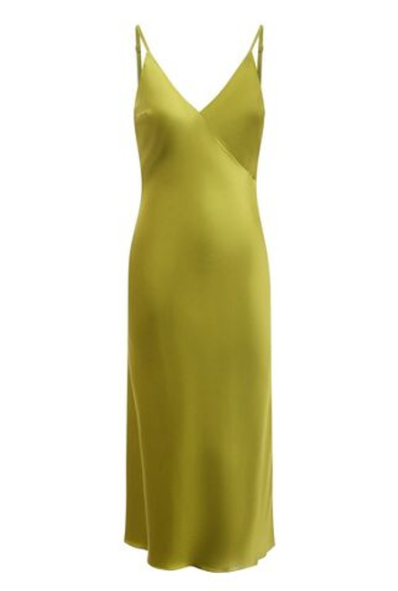 Платье-комбинация Lesyanebo