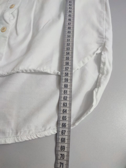 Рубашка Reserved базовая 40 размер