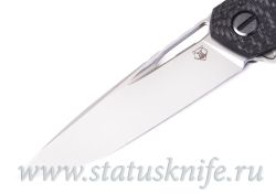 Нож Широгоров 111 MRC Exclusive M398фотография - 4