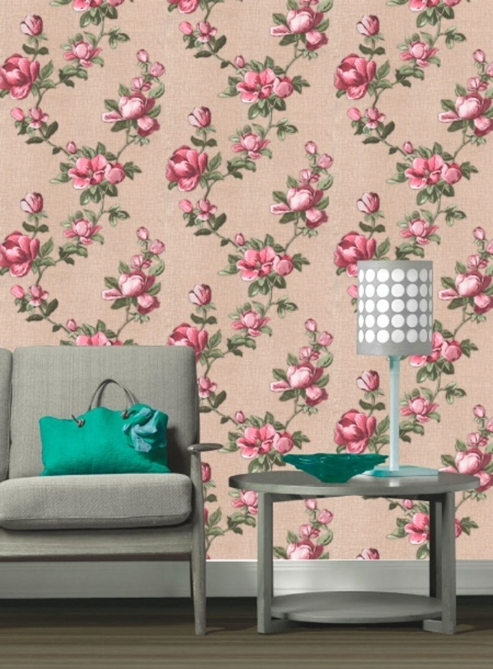 Аурика - 63 темно-коричневая