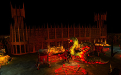 Dungeons: Map Pack (для ПК, цифровой код доступа)