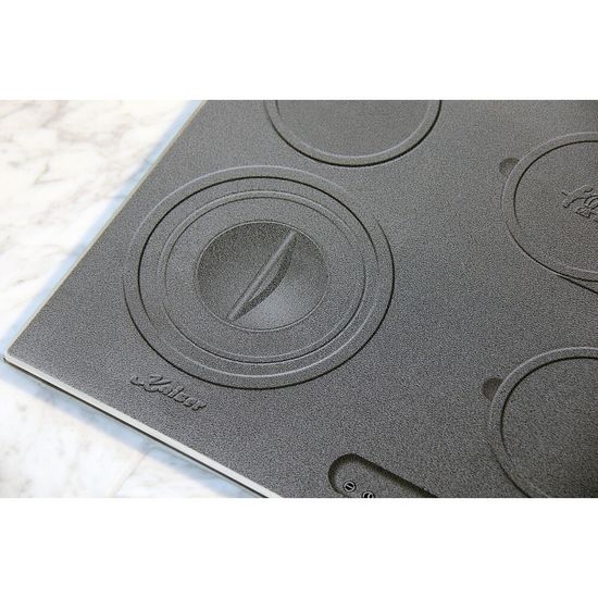 Электрическая варочная панель Kaiser KCT 6512 R Herd