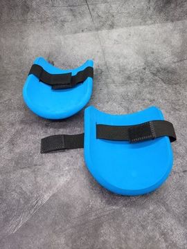 Наколенники строительные