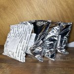 Смесь сухая для мороженого 1,66кг