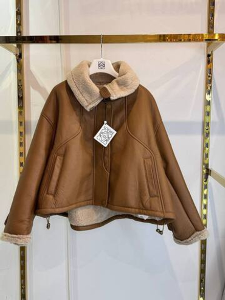 Дубленка Loewe