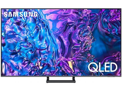 QLED телевизор Samsung QE85Q75D EU 4K Ultra HD