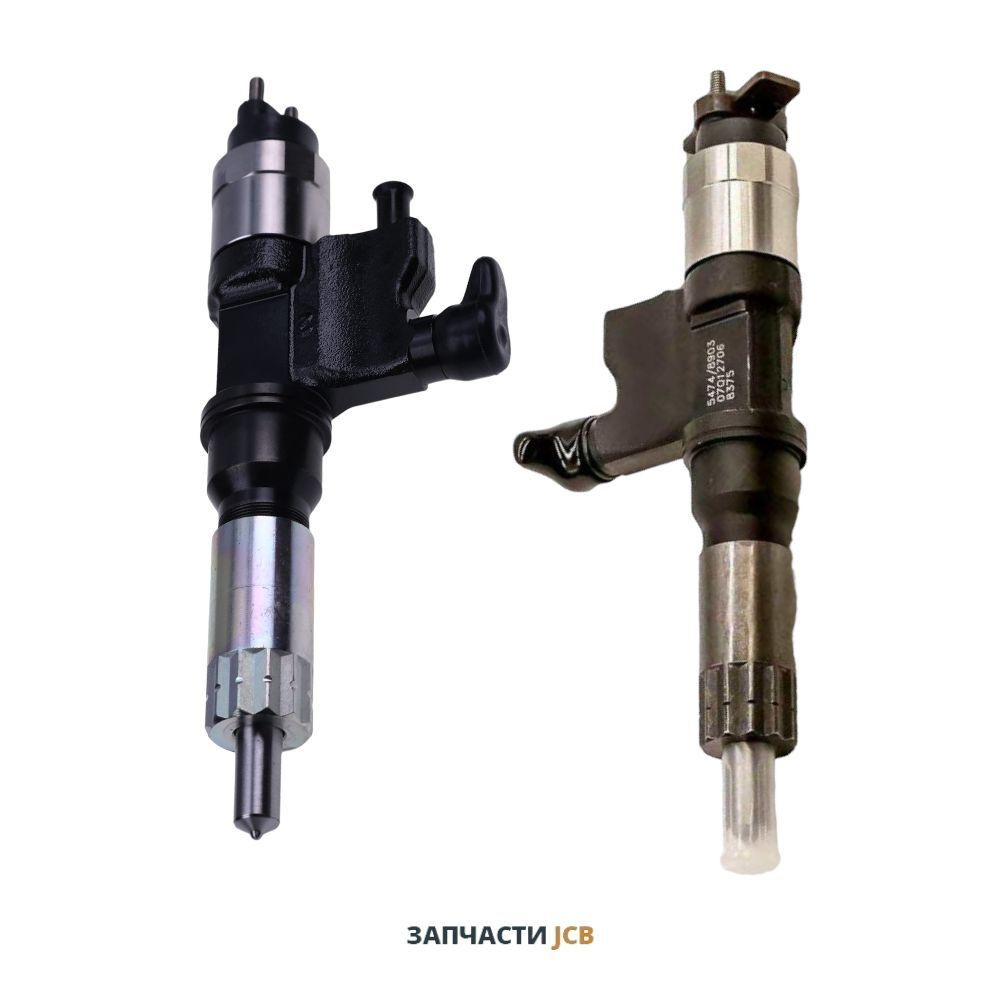 Форсунка JCB 17/927700