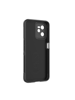 Противоударный чехол Flexible Case для Realme C35